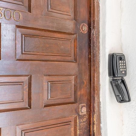 Calpe Primera Linea Con Piscina Casas de Torrat Eksteriør billede